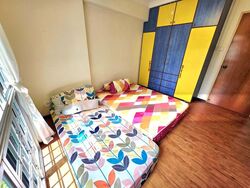 Blk 522 Fragrant Woods (Woodlands), HDB 4 Rooms #501781801